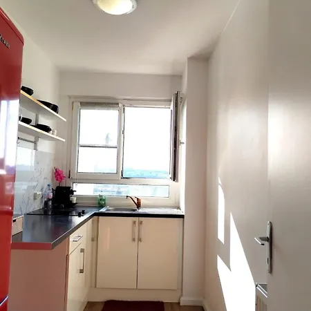 Julia Appartement