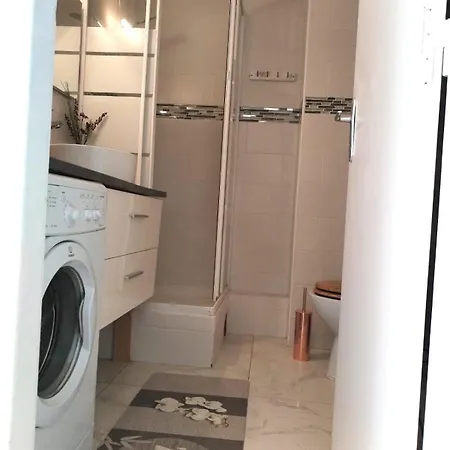 Julia Apartamento Alfortville