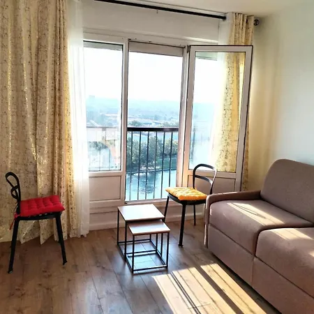 Apartamento Julia